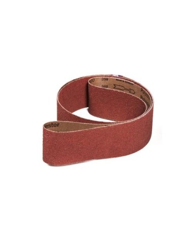 Banda ACERO/ALUMINIO KRBS K100 Banda ACERO\ALUMINIO KRBS K100