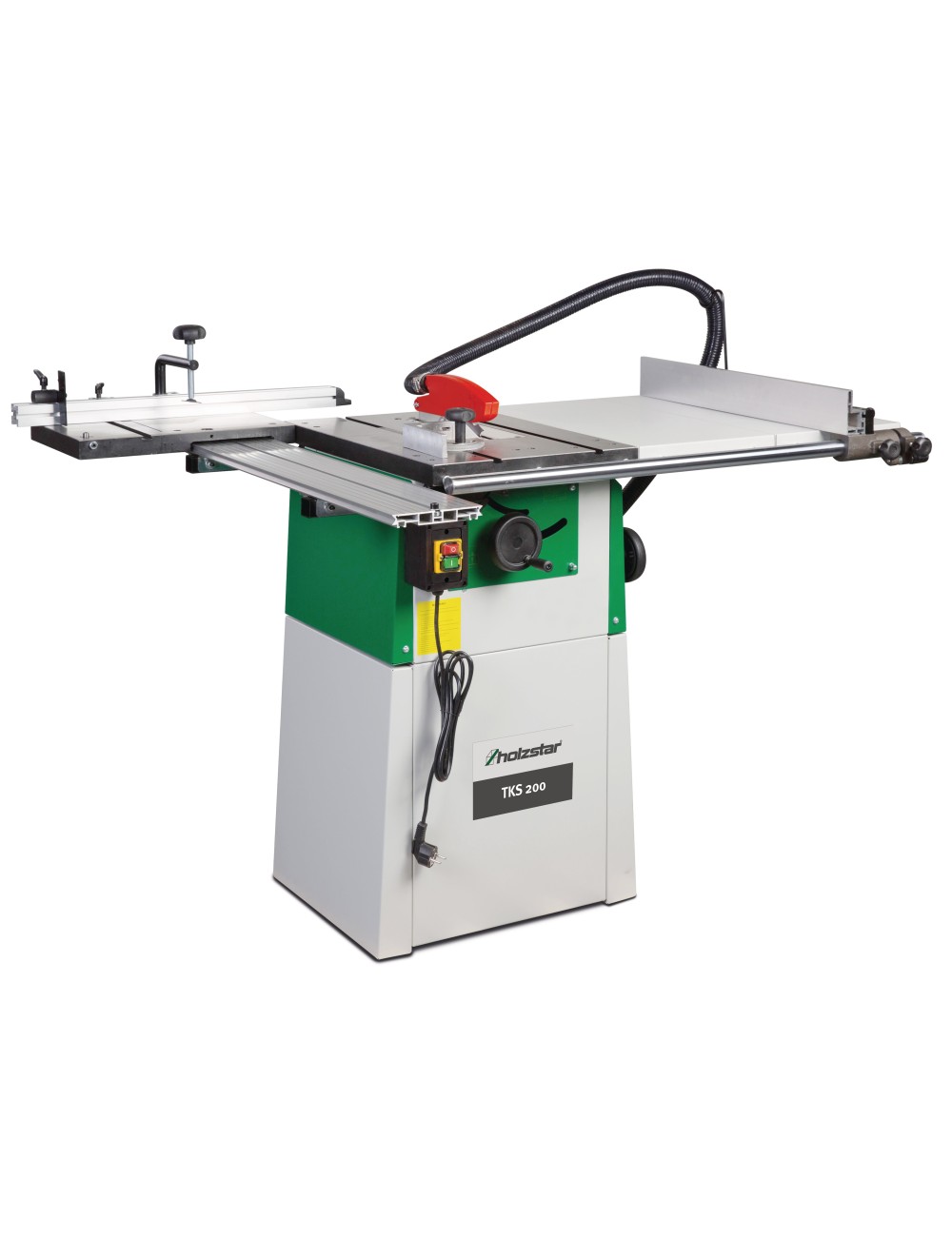 SIERRA TKS 200 C/MESA - 230V 50Hz