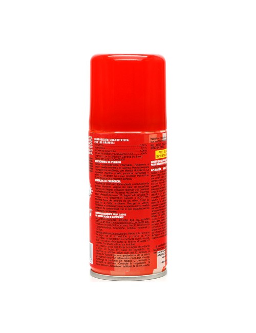 Zum ii 210cc nebulizador s-2005