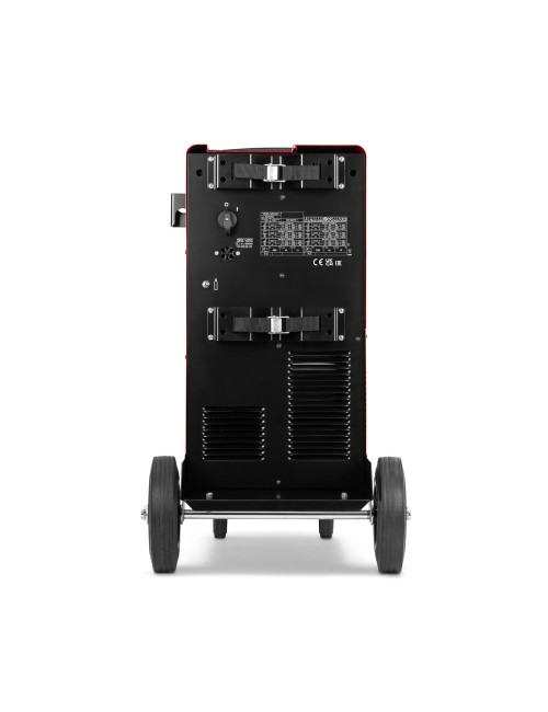 SOLDADORA HILO MULTIFUNCION MASTERMIG 405i  230V/400V