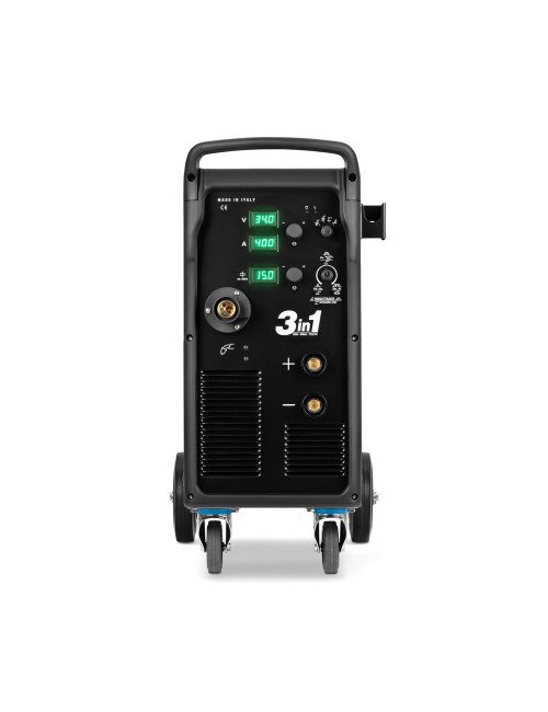 SOLDADORA HILO MULTIFUNCION MASTERMIG 405i  230V/400V