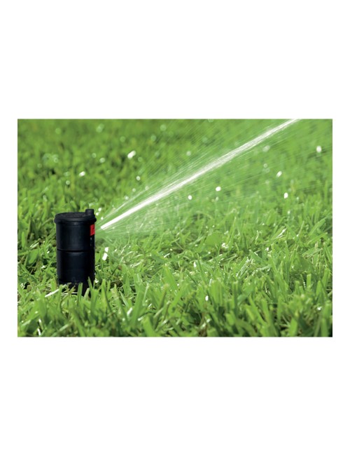 Turbina (aspersor emergente) 10,5cm pro 02. alcance 4-9m. aqua control