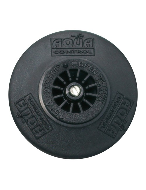 Difusor con tobera (emergente) 6cm alcance de 2 a 4m aqua basic