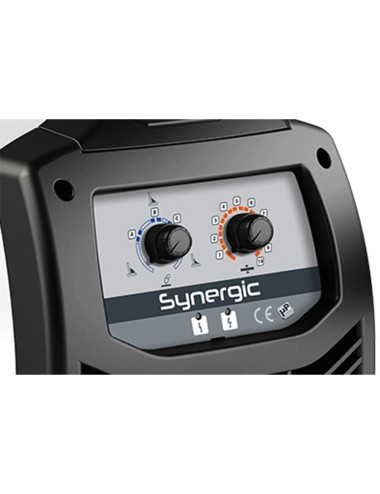 SOLDADORA INVERTER HILO MAXIMA 190 SYNERGIC Maxima 190 Synergic