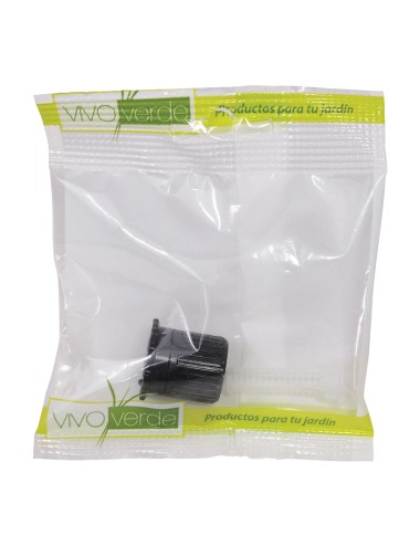 Tobera regulable aqua basic 25-360° -15a aqua control