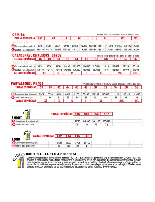 Camiseta zanzibar naranja talla xl