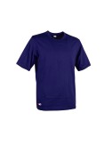 Camiseta zanzibar azul marino talla xs
