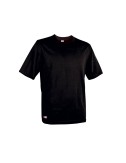 Camiseta zanzibar negro talla l