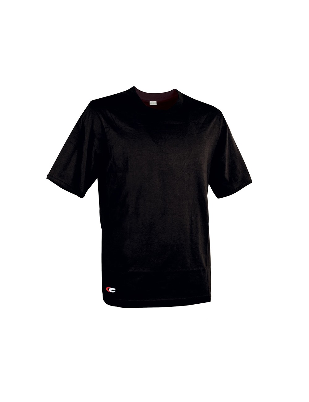 Camiseta zanzibar negro talla xl