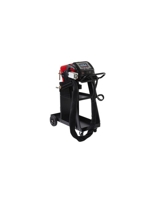 SOLDADORA POR PUNTOS DIGITAL SPOTTER 7000 DIGITAL SPOTTER 7000  400V + ACC