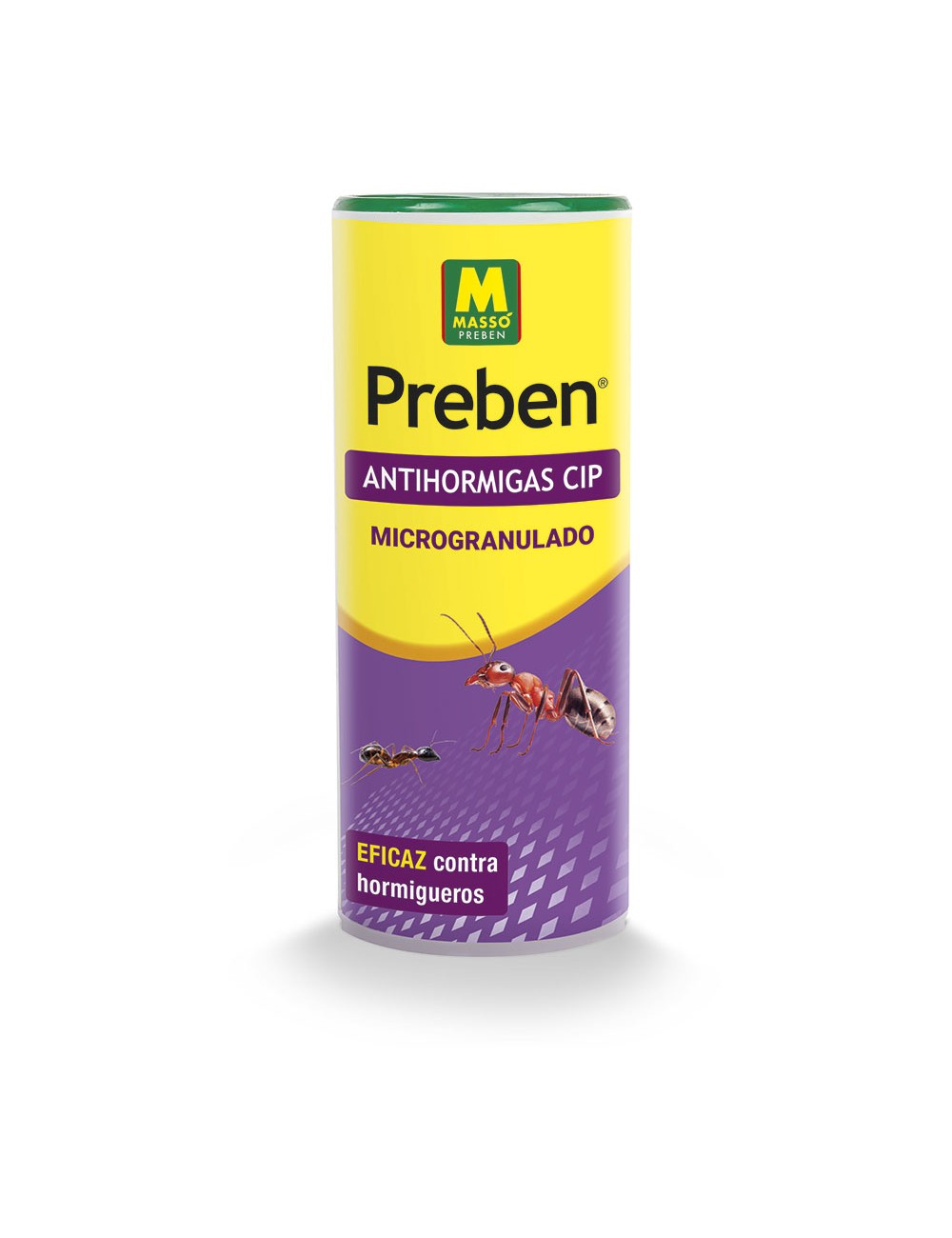 Microgranulado anti-hormigas 500 g