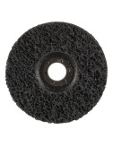 Disco limpieza ø125 x 22,2 gr c basto