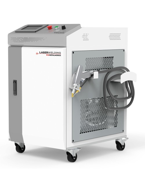 SOLDADURA LASER DE FIBRA MW HWE1500