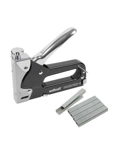 Grapadora tacocraft 7