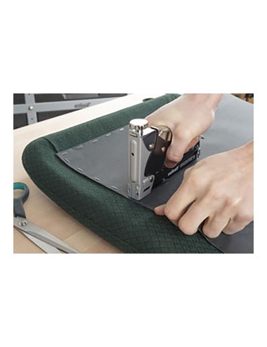 Grapadora tacocraft 7