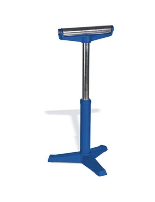 Soporte con Rodillos  MS 3