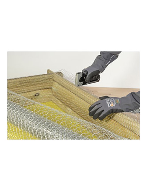 Grapadora tacocraft 5