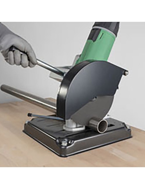 Disco corte para metal ø115 x 2,5 x 22,23 mm