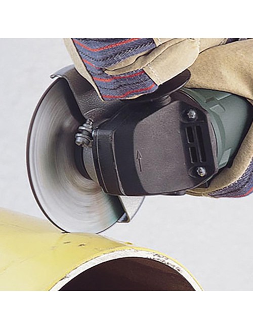 Disco corte para metal ø115 x 2,5 x 22,23 mm