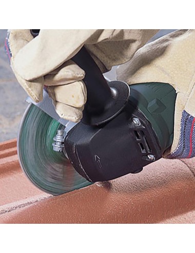 Disco corte para piedra ø115 x 2,5 x 22,23 mm