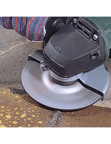 Disco desbaste ø115 x 6,0 x 22,23 mm