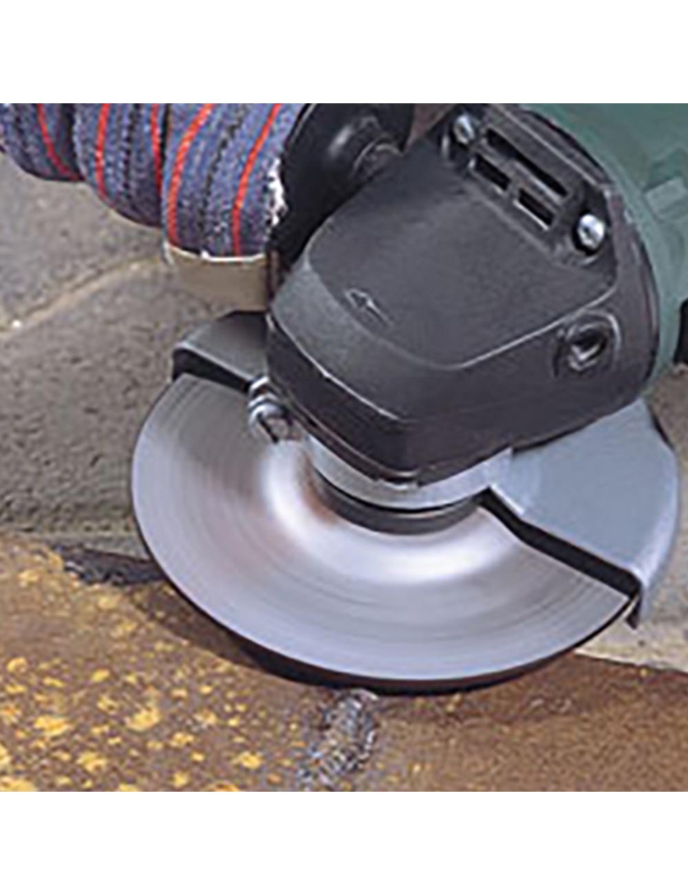 Disco desbaste ø115 x 6,0 x 22,23 mm