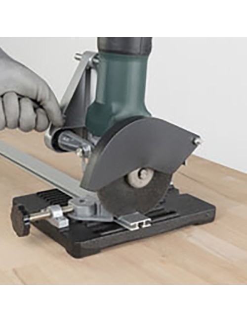 Disco corte de precisión para acero inoxidable ø115 x 1,0 x 22,23 mm