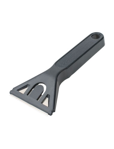 Rascador de plástico 61 mm