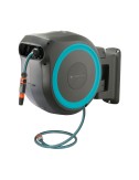 Portamangueras automatico rollup ø13 mm x 25 m