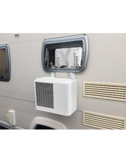 SPLIT PARA CARAVANAS