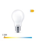Bombilla standard led e27 8,5 w 1055 lm 2700 k luz calida ø6 x 10,4 cm