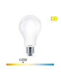 Bombilla standard led e27 13 w 2000 lm 4000 k luz dia ø7 x 12,1 cm