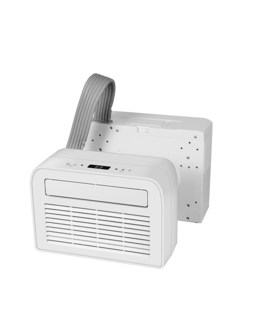 SPLIT PARA CARAVANAS