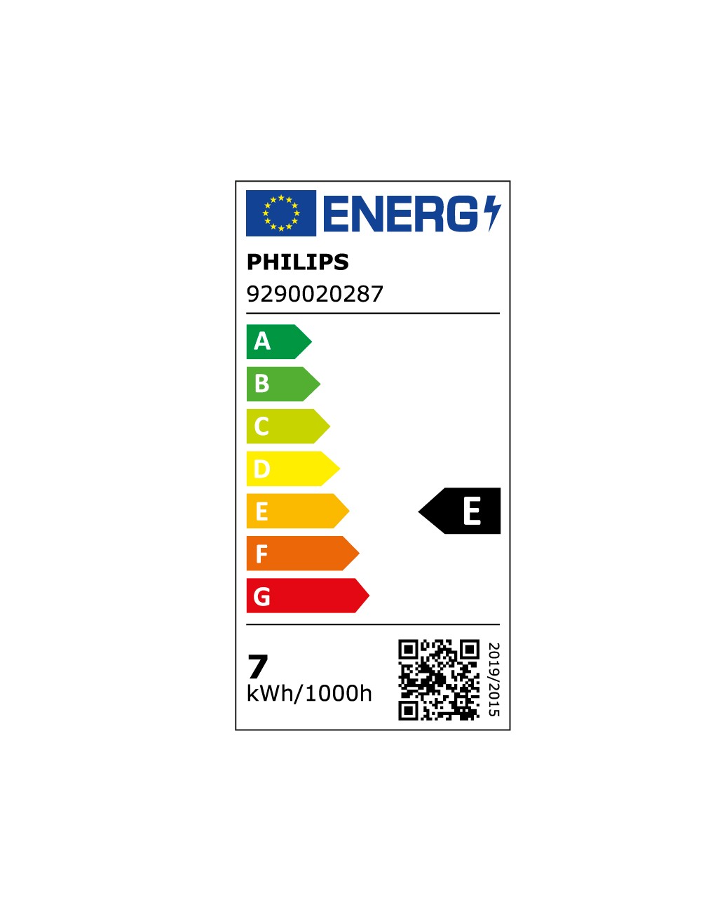 Bombilla esferica led e14 6,5 w 806 lm 2700 k luz calida ø4,5 x 8 cm