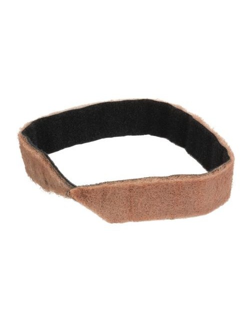 BANDA DE LIJA VLIES 760x40 MM. K80 BANDA DE LIJA VLIES 760x40 MM K80