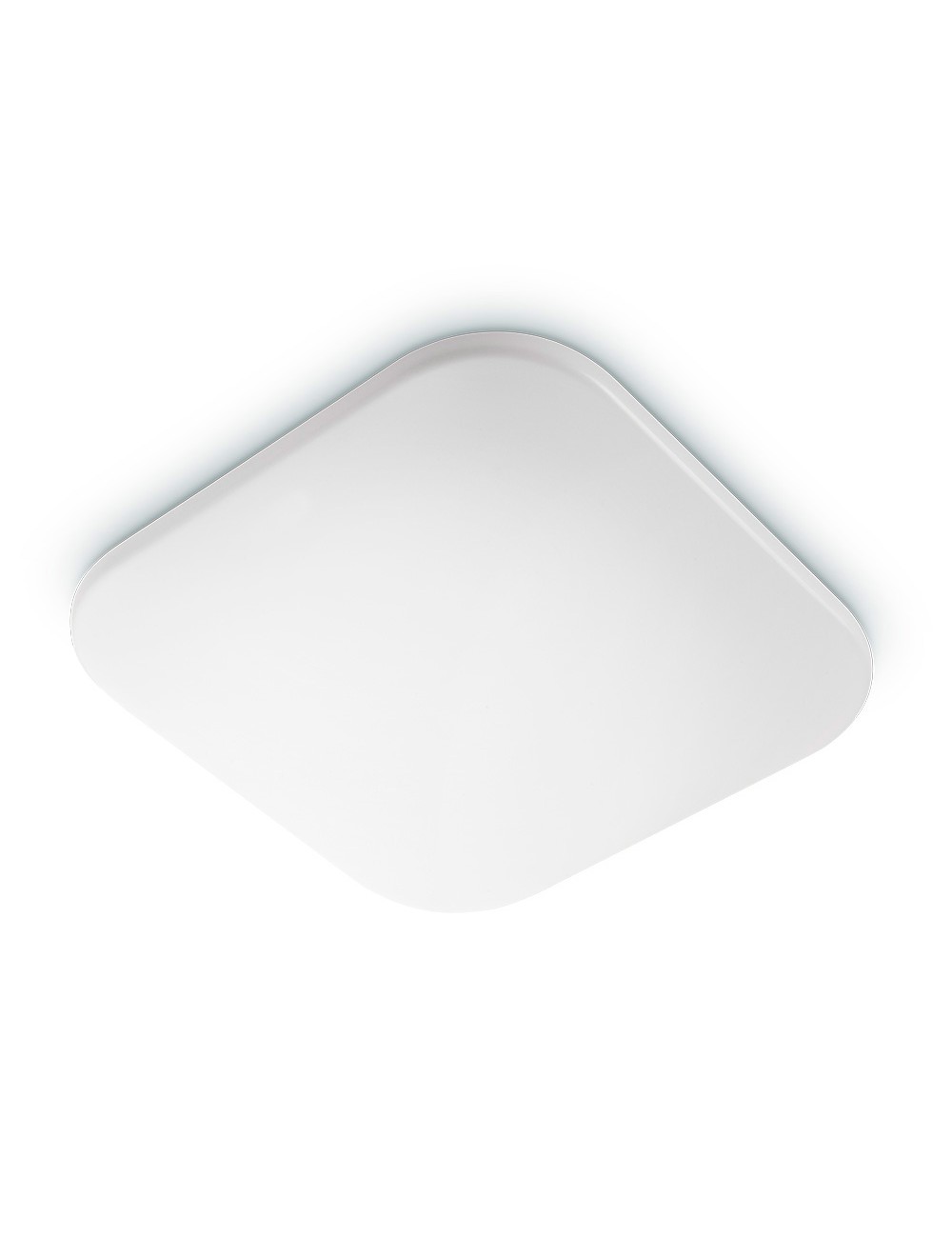 Plafón led cuadrado mauve 17 w 4000 k 2000 lm 32,5 x 32,5 x 7,5 cm