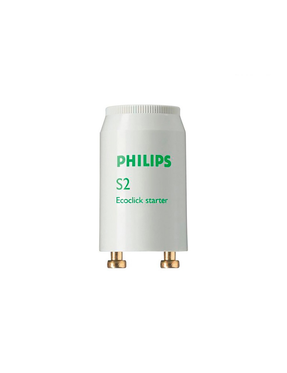 Cebador philips s2 4-22 sin/ser 110-130 v/220-240 v