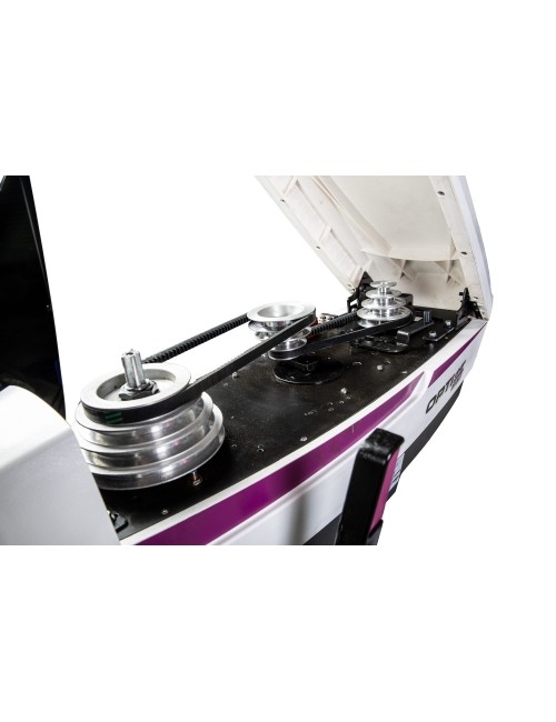 Taladro de Columna y Sobremesa   DP 26-F - 400V