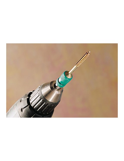 Portapuntas magnético 2411000 wolfcraft