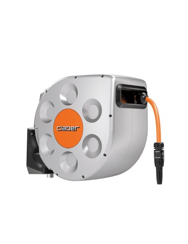 Enrollador automatico rotoroll evolution 20 m