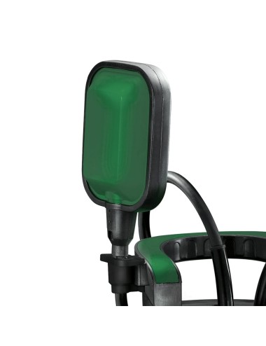 Bomba sumergible aguas limpias 500w