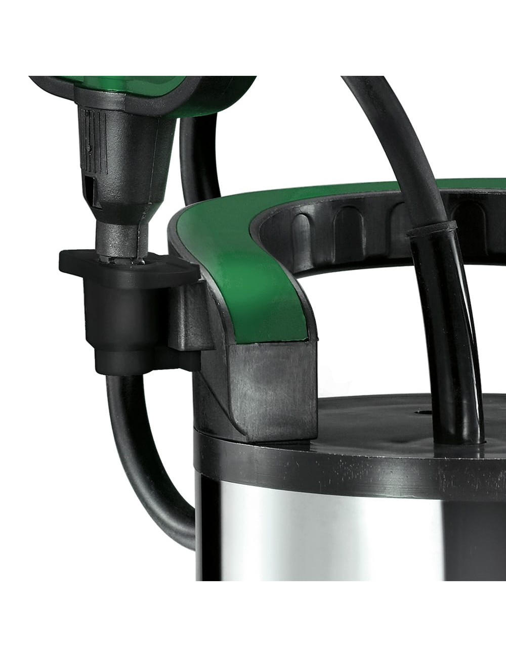 Bomba sumergible aguas limpias 500w