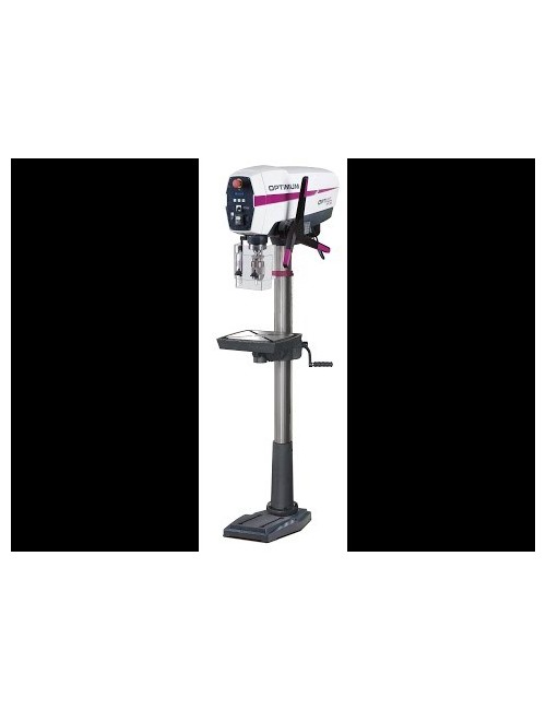 Taladro de Columna y Sobremesa DP 26-T - 400V