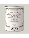 Rust-oleum chalky finish muebles blanco tiza 125 ml