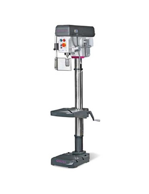 TALADRO OPTI DH 28 BV C/VARIADOR 400V. DH 28 BV