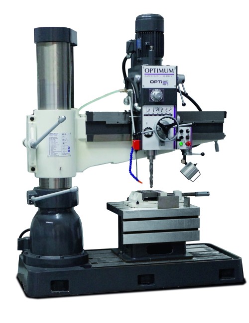 TALADRO RADIAL RD 6 400 V