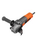 Mini-amoladora 900w ø115mm beg210-qs black+decker
