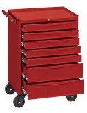 Tengtools Carro de herramientas para taller TCMME179