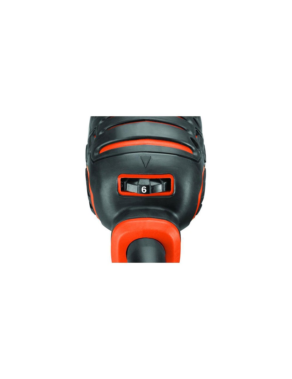 Multi-herramienta oscilante 300w mt300ka-qs black+decker