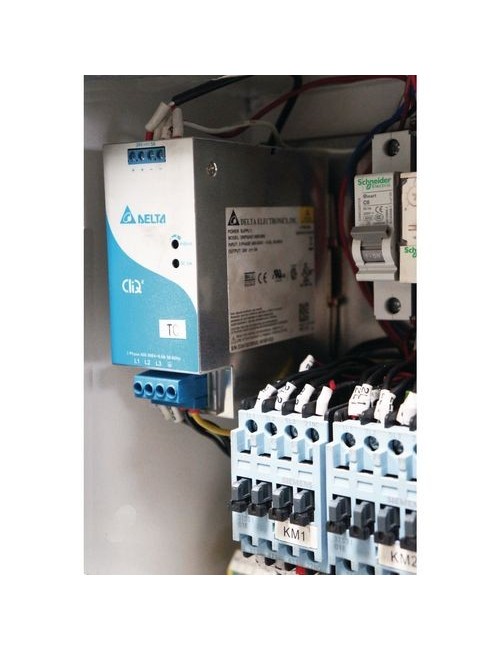 Torno de Banco  TH 3309D